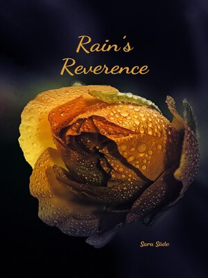 cover image of Rain's Reverence